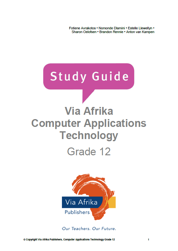 viva afrika CAT TG