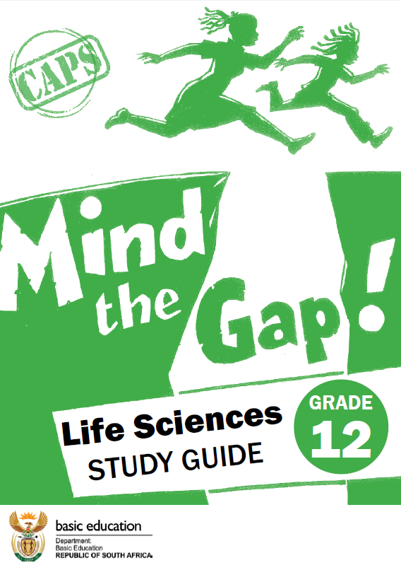 mind the gap life science