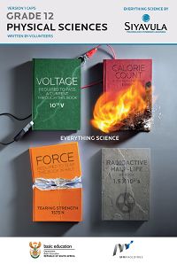siyavula Physical science